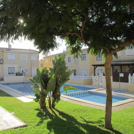 Casa Los Cerezos Villamartin  Zewnętrze zdjęcie