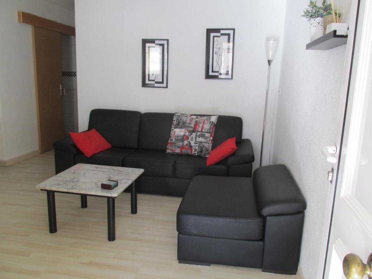 Casa Los Cerezos Villamartin  Zewnętrze zdjęcie