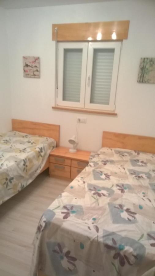 Casa Los Cerezos Villamartin  Zewnętrze zdjęcie