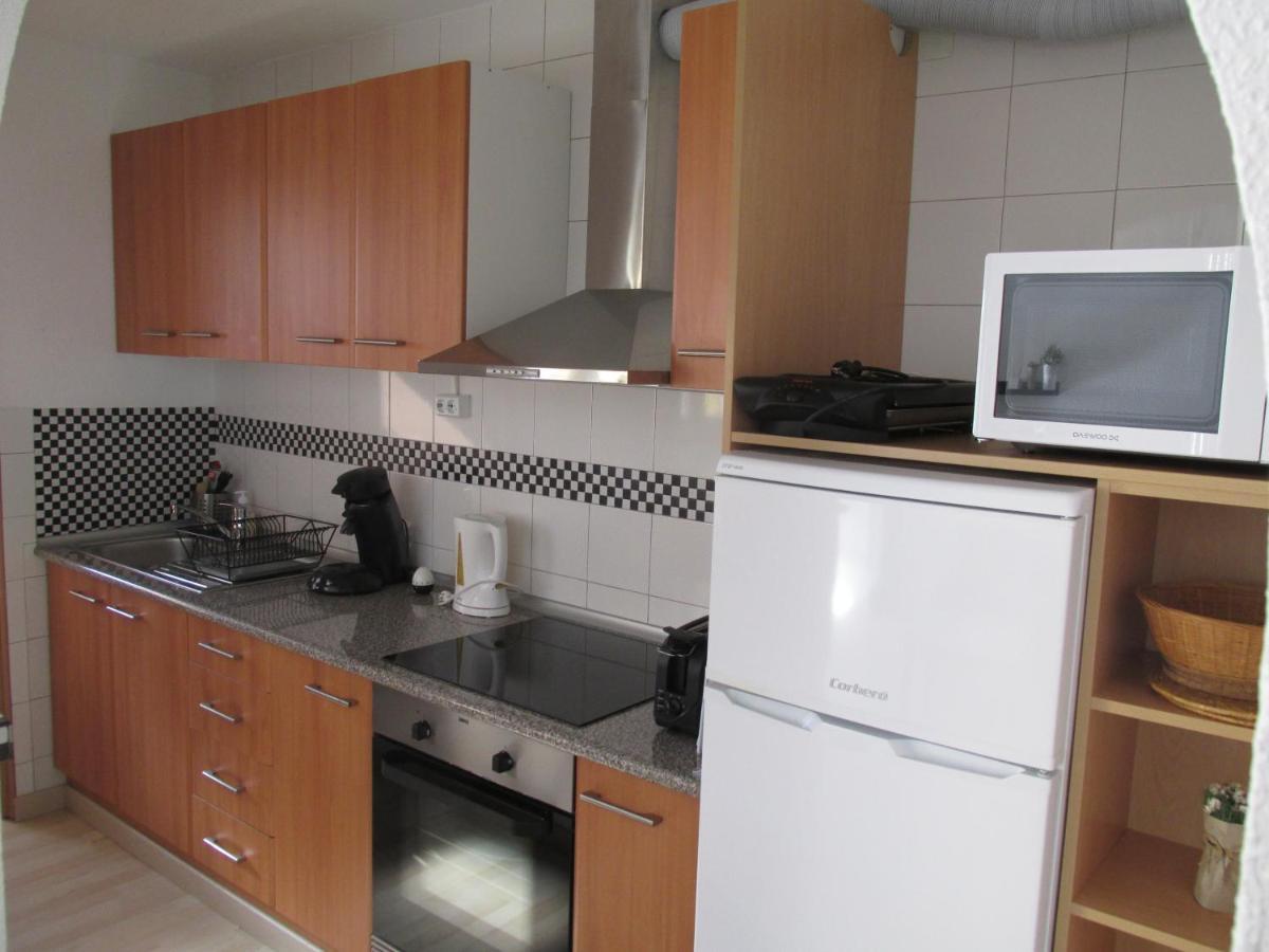 Casa Los Cerezos Villamartin  Zewnętrze zdjęcie